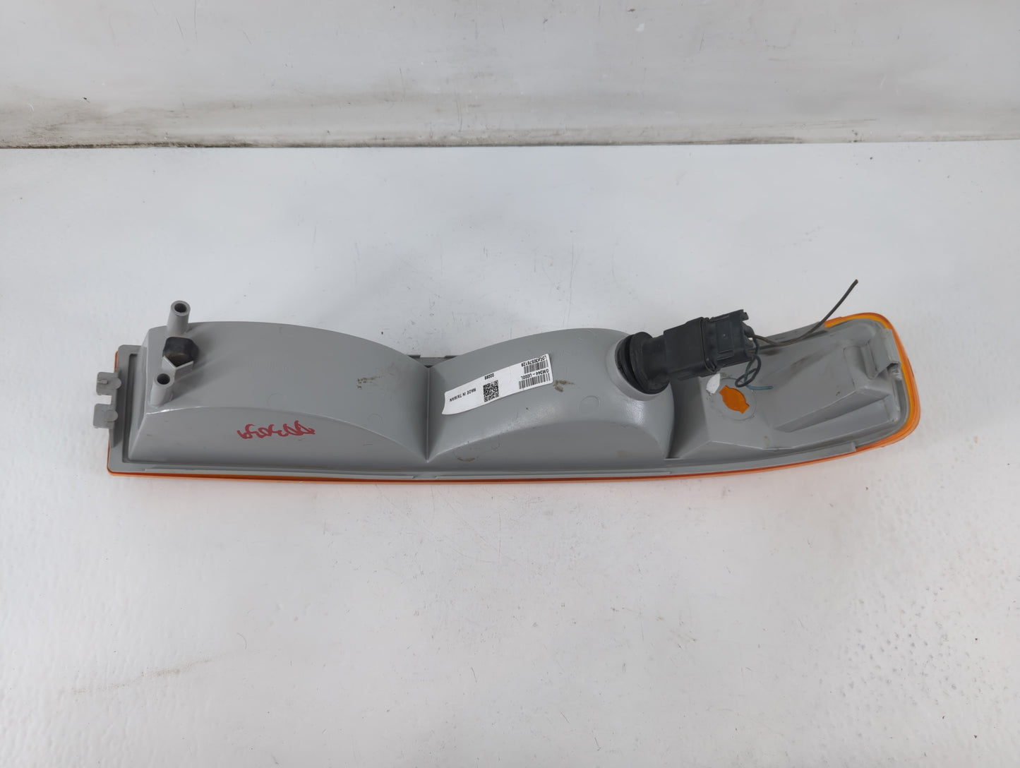 2004 Gmc Savana 2500 Passenger Side Turn Signal Lamp 1092533 - Oemusedautoparts1.com