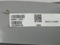 2004 Gmc Savana 2500 Passenger Side Turn Signal Lamp 1092533 - Oemusedautoparts1.com