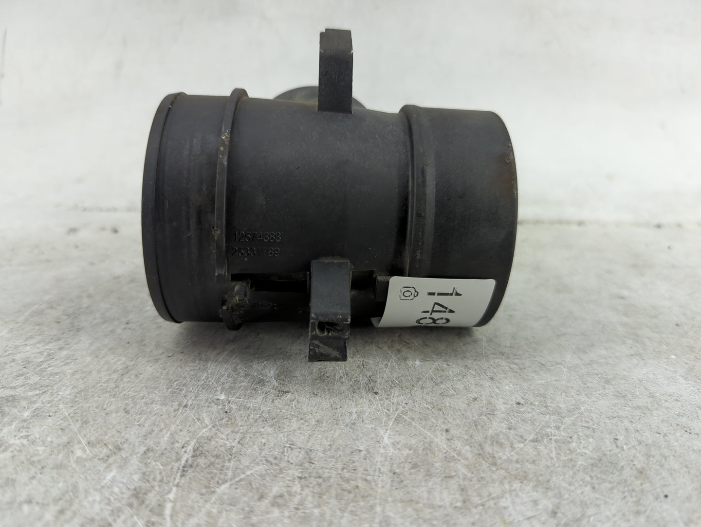 2003-2015 Gmc Savana 2500 Mass Air Flow Meter Maf 1488312 - Oemusedautoparts1.com