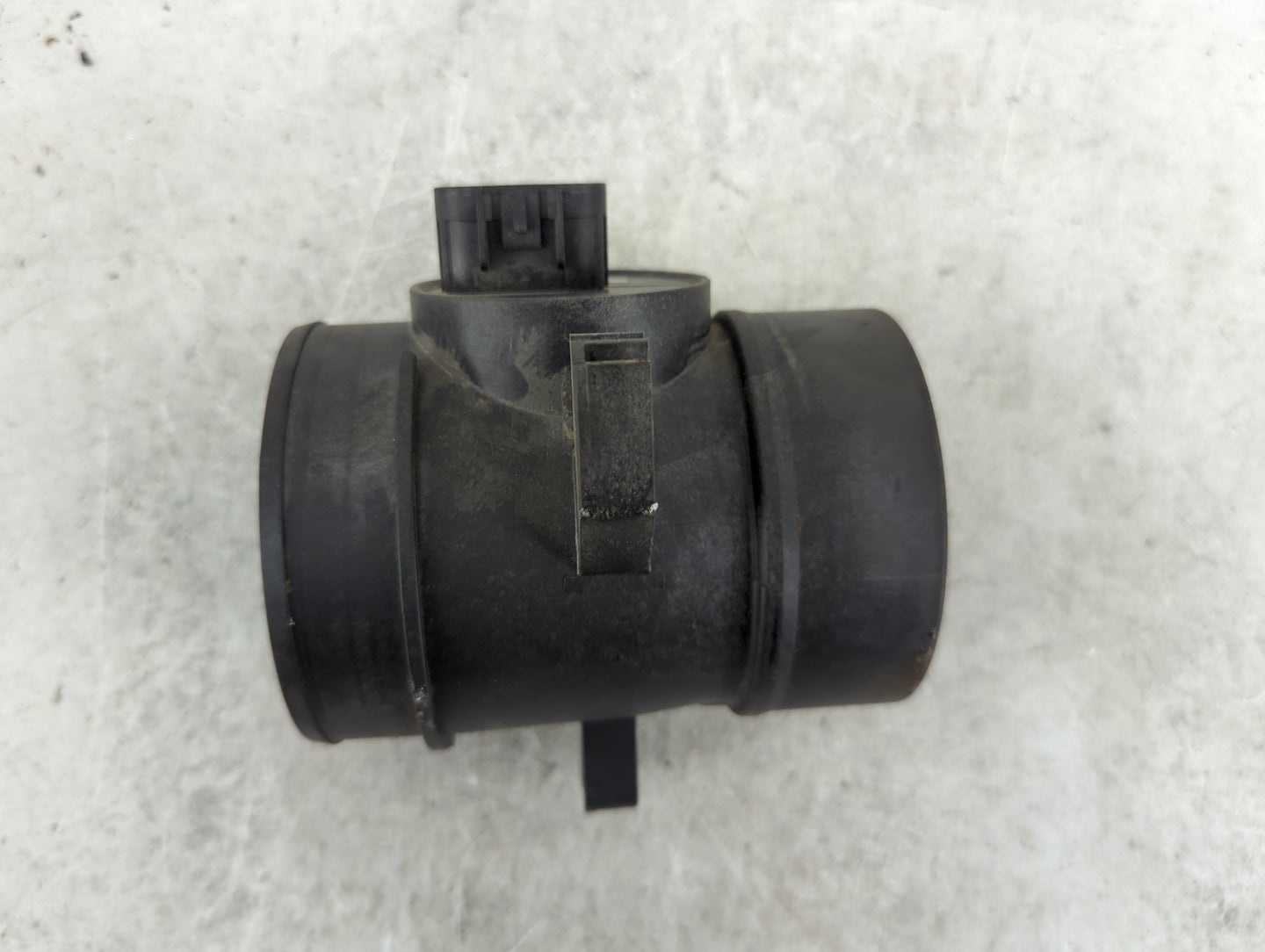 2003-2015 Gmc Savana 2500 Mass Air Flow Meter Maf 1488312 - Oemusedautoparts1.com