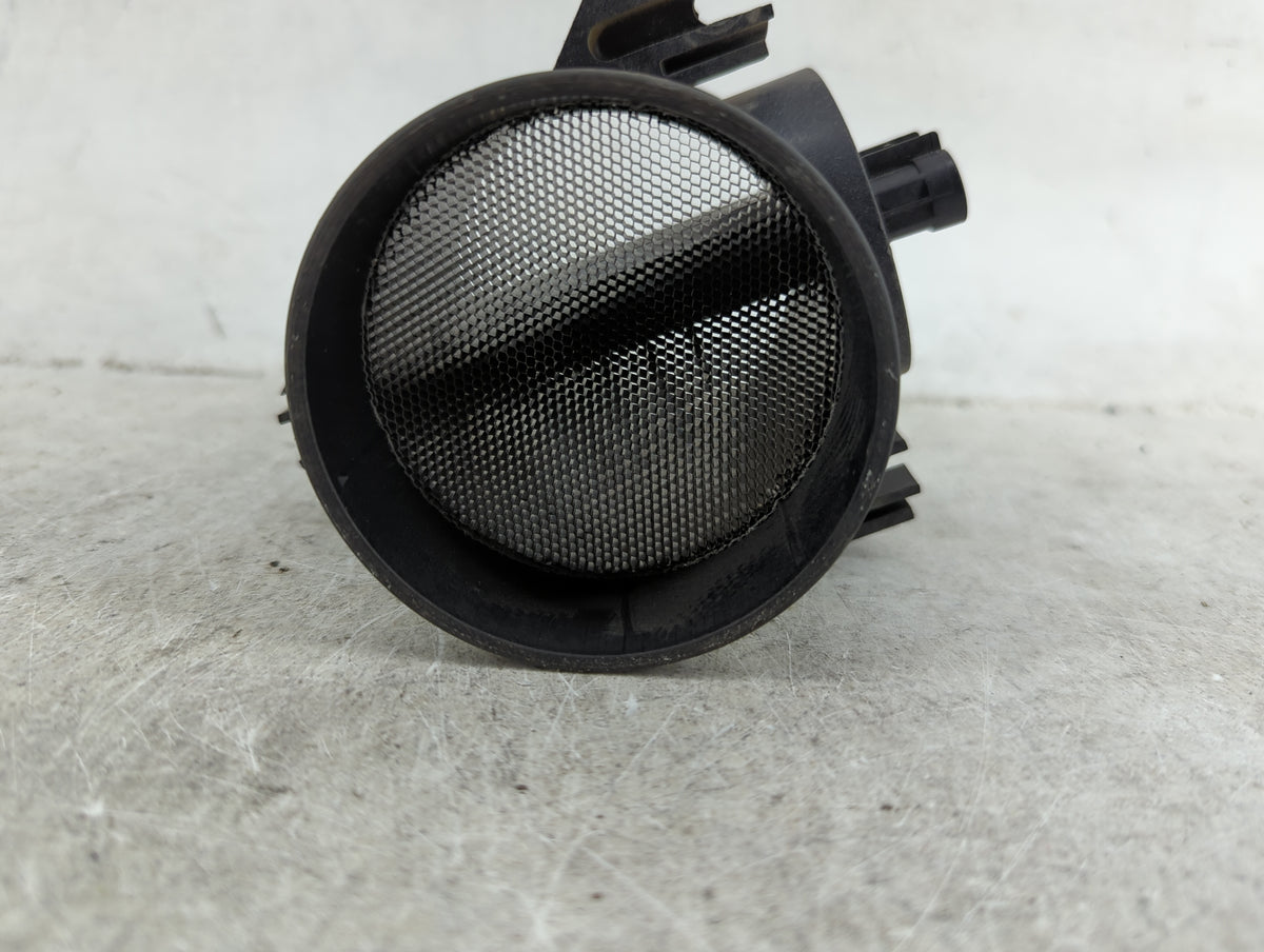 2003-2015 Gmc Savana 2500 Mass Air Flow Meter Maf Sensor 1488312 - Oemusedautoparts1.com