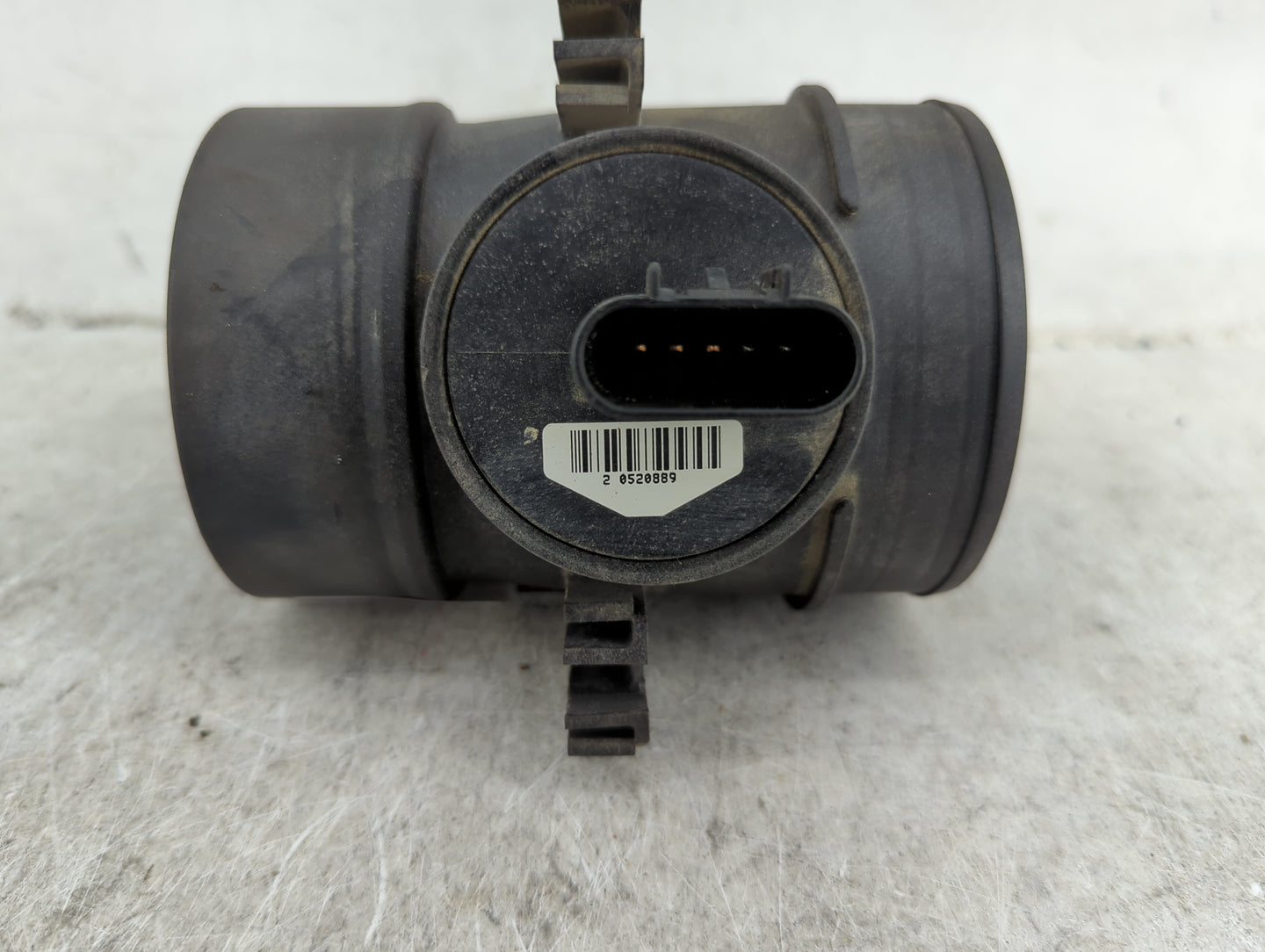 2003-2015 Gmc Savana 2500 Mass Air Flow Meter Maf 1488312 - Oemusedautoparts1.com