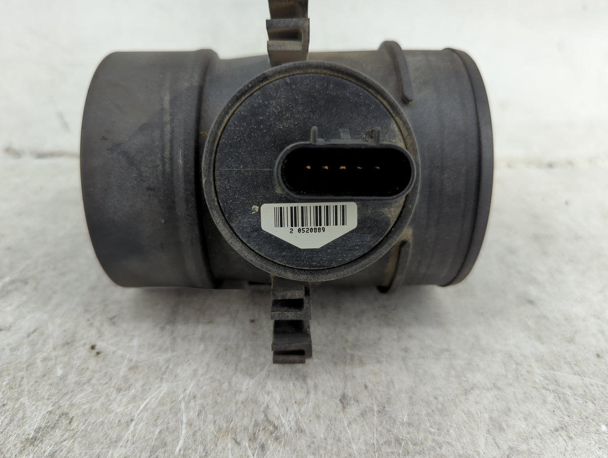 2003-2015 Gmc Savana 2500 Mass Air Flow Meter Maf Sensor 1488312 - Oemusedautoparts1.com