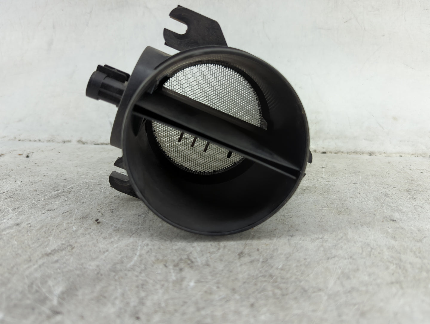 2003-2015 Gmc Savana 2500 Mass Air Flow Meter Maf 1488312 - Oemusedautoparts1.com