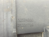 2003-2015 Gmc Savana 2500 Mass Air Flow Meter Maf 1488312 - Oemusedautoparts1.com