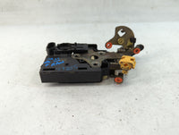 1996-2019 Gmc Savana 3500 Back Door Right Passenger Side Oem - Oemusedautoparts1.com
