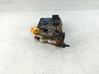 1996-2019 Gmc Savana 3500 Back Door Right Passenger Side Oem - Oemusedautoparts1.com
