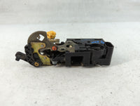 1996-2019 Gmc Savana 3500 Back Door Right Passenger Side Oem - Oemusedautoparts1.com