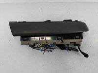 2003-2007 Gmc Sierra 1500 Master Power Window Switch Replacement Driver Side Left Fits Fits 2003 2004 2005 2006 2007 OEM Use