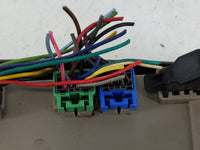 2003-2007 Gmc Sierra 1500 Master Power Window Switch Replacement Driver Side Left Fits Fits 2003 2004 2005 2006 2007 OEM Use