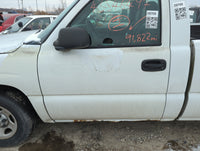 1999-2007 Gmc Sierra 1500 Driver Front Door Oem - Oemusedautoparts1.com