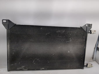 compare product 1999-2013 Gmc Sierra 1500 Engine Cooling Radiator Condensor P/N:15197204 Fits OEM Used Auto Parts