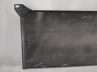 1999-2013 Gmc Sierra 1500 Engine Cooling Radiator Condensor P/N:15197204 Fits OEM Used Auto Parts - Oemusedautoparts1.com