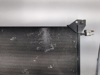 1999-2013 Gmc Sierra 1500 Engine Cooling Radiator Condensor P/N:15197204 Fits OEM Used Auto Parts - Oemusedautoparts1.com