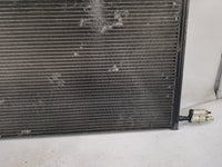 1999-2013 Gmc Sierra 1500 Engine Cooling Radiator Condensor P/N:15197204 Fits OEM Used Auto Parts - Oemusedautoparts1.com