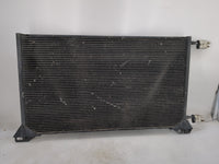 1999-2013 Gmc Sierra 1500 Engine Cooling Radiator Condensor P/N:15197204 Fits OEM Used Auto Parts - Oemusedautoparts1.com