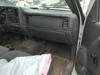 2004 Gmc Sierra 1500 Passenger Glove Box Door Storage Compartment 1316120 - Oemusedautoparts1.com