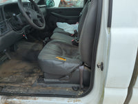 2003-2007 Gmc Sierra 1500 Driver Front Seat Oem 1316139 - Oemusedautoparts1.com