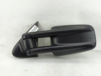1999-2007 Gmc Sierra 1500 Driver Side View Mirror - Left Door Mirror OEM Used - Oemusedautoparts1.com