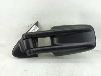 compare product 1999-2007 Gmc Sierra 1500 Driver Side View Mirror - Left Door Mirror OEM Used