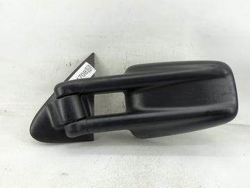 1999-2007 Gmc Sierra 1500 Driver Side View Mirror - Left Door Mirror OEM Used - Oemusedautoparts1.com