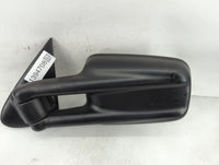 1999-2007 Gmc Sierra 1500 Driver Side View Mirror - Left Door Mirror OEM Used - Oemusedautoparts1.com