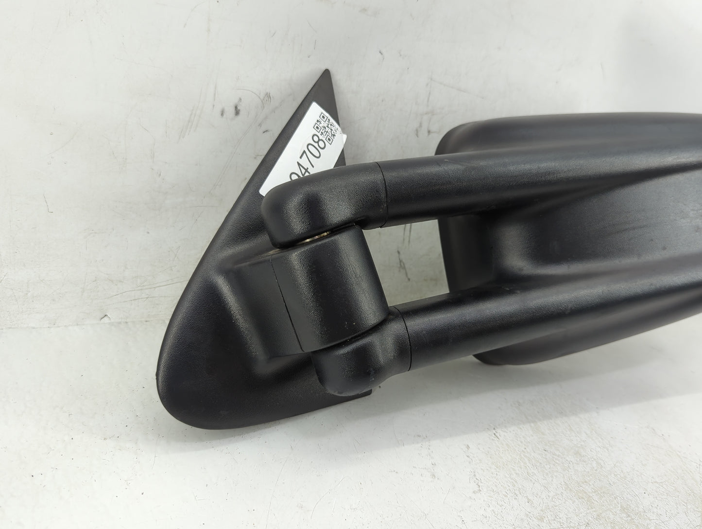 1999-2007 Gmc Sierra 1500 Driver Side View Mirror - Left Door Mirror OEM Used - Oemusedautoparts1.com