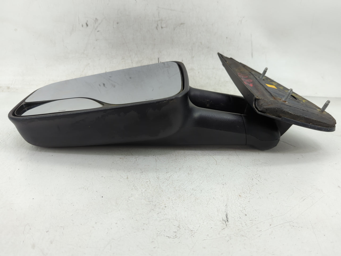 1999-2007 Gmc Sierra 1500 Driver Side View Mirror - Left Door Mirror OEM Used - Oemusedautoparts1.com