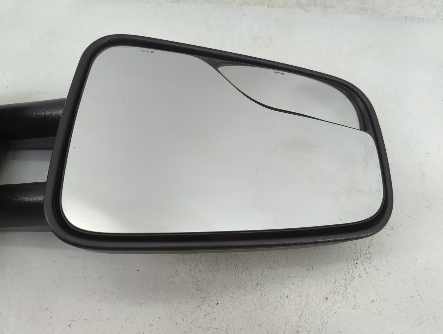 1999-2007 Gmc Sierra 1500 Driver Side View Mirror - Left Door Mirror OEM Used - Oemusedautoparts1.com