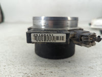 1999-2007 Gmc Sierra 1500 Mass Air Flow Meter Maf 1487304 - Oemusedautoparts1.com