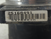 1999-2007 Gmc Sierra 1500 Mass Air Flow Meter Maf 1487304 - Oemusedautoparts1.com