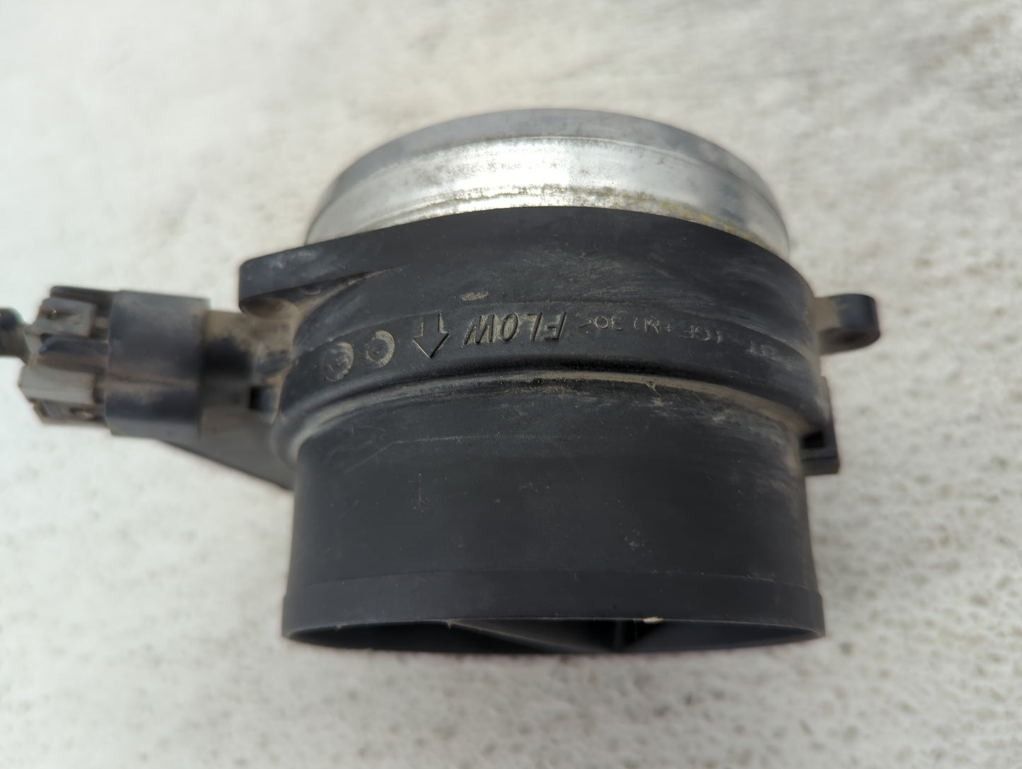 1999-2007 Gmc Sierra 1500 Mass Air Flow Meter Maf 1487304 - Oemusedautoparts1.com