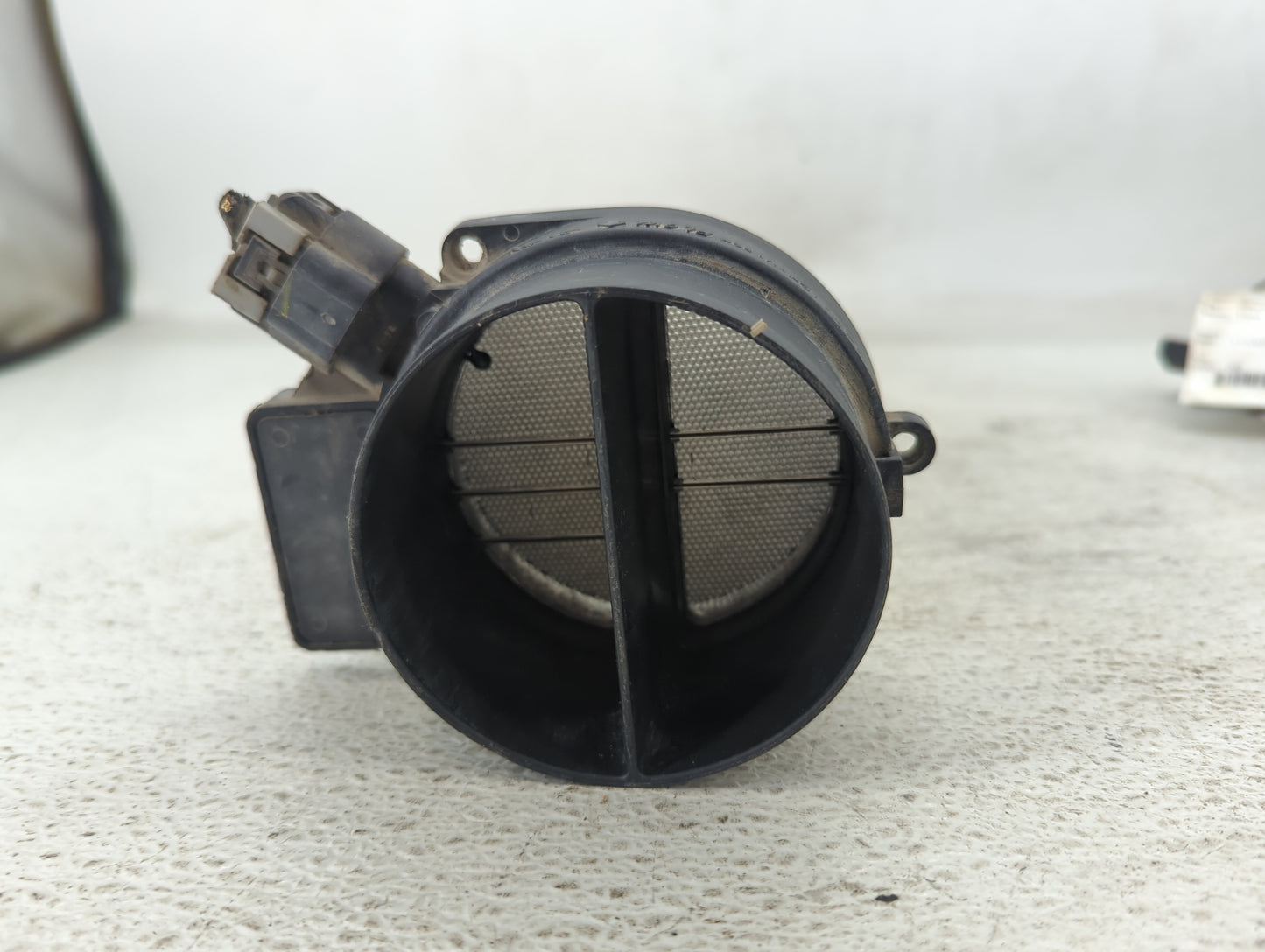 1999-2007 Gmc Sierra 1500 Mass Air Flow Meter Maf 1487304 - Oemusedautoparts1.com