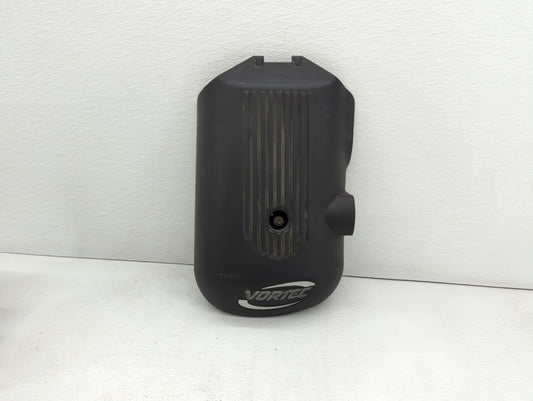 2004 Gmc Sierra 1500 Engine Cover - Oemusedautoparts1.com