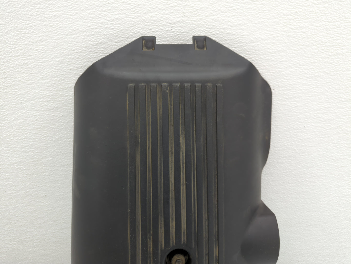 2004 Gmc Sierra 1500 Engine Cover - Oemusedautoparts1.com