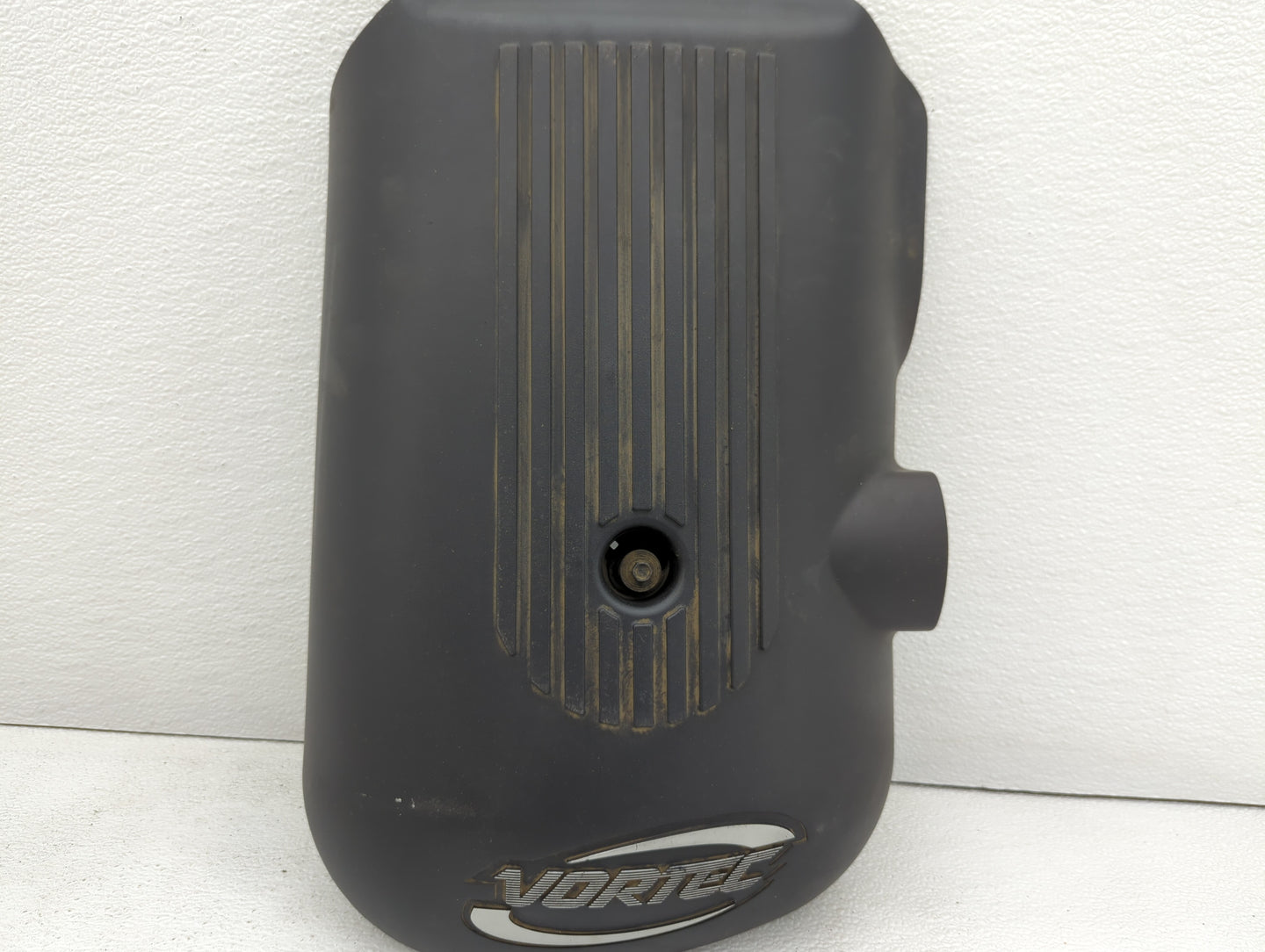 2004 Gmc Sierra 1500 Engine Cover - Oemusedautoparts1.com