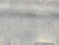 2004 Gmc Sierra 1500 Engine Cover - Oemusedautoparts1.com