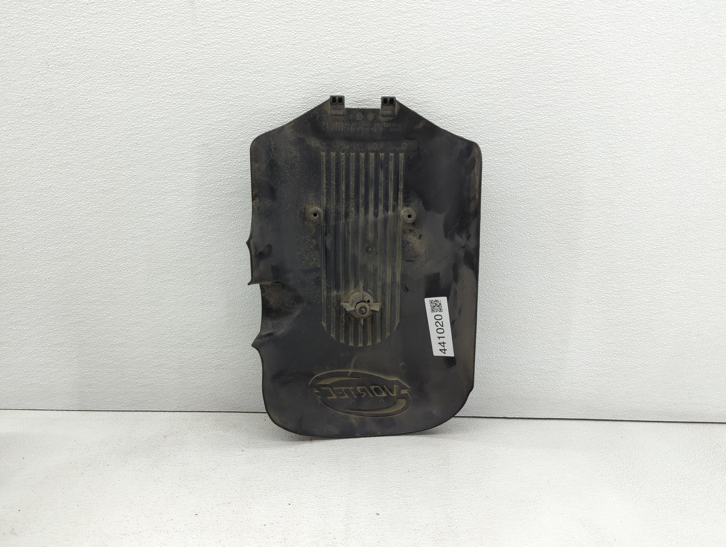 2004 Gmc Sierra 1500 Engine Cover - Oemusedautoparts1.com