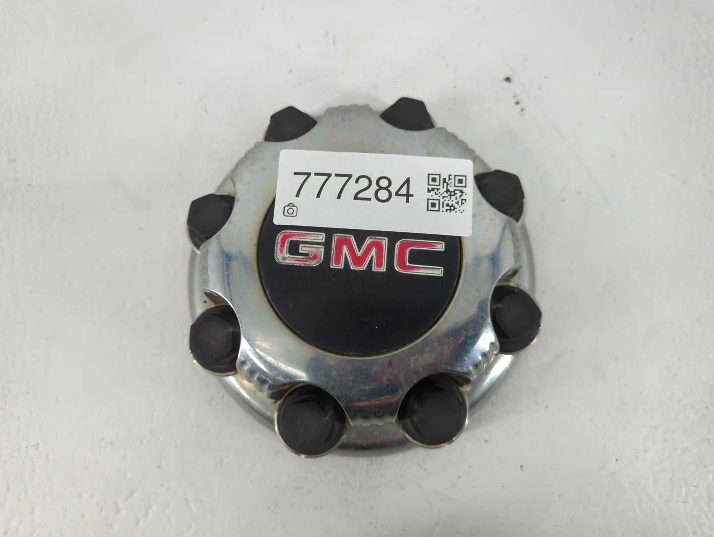 2004 Gmc Sierra 1500 Rim Wheel Center Cap - Oemusedautoparts1.com