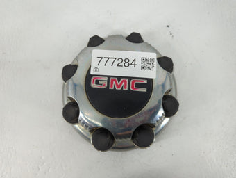 compare product 2004 Gmc Sierra 1500 Rim Wheel Center Cap