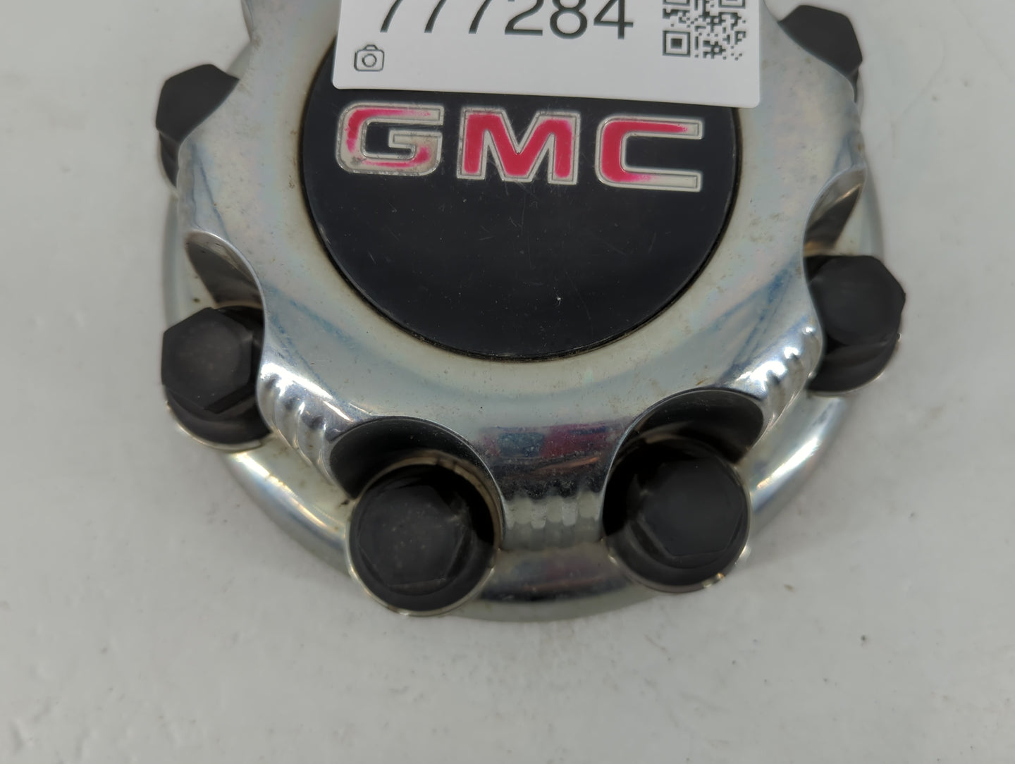 2004 Gmc Sierra 1500 Rim Wheel Center Cap - Oemusedautoparts1.com