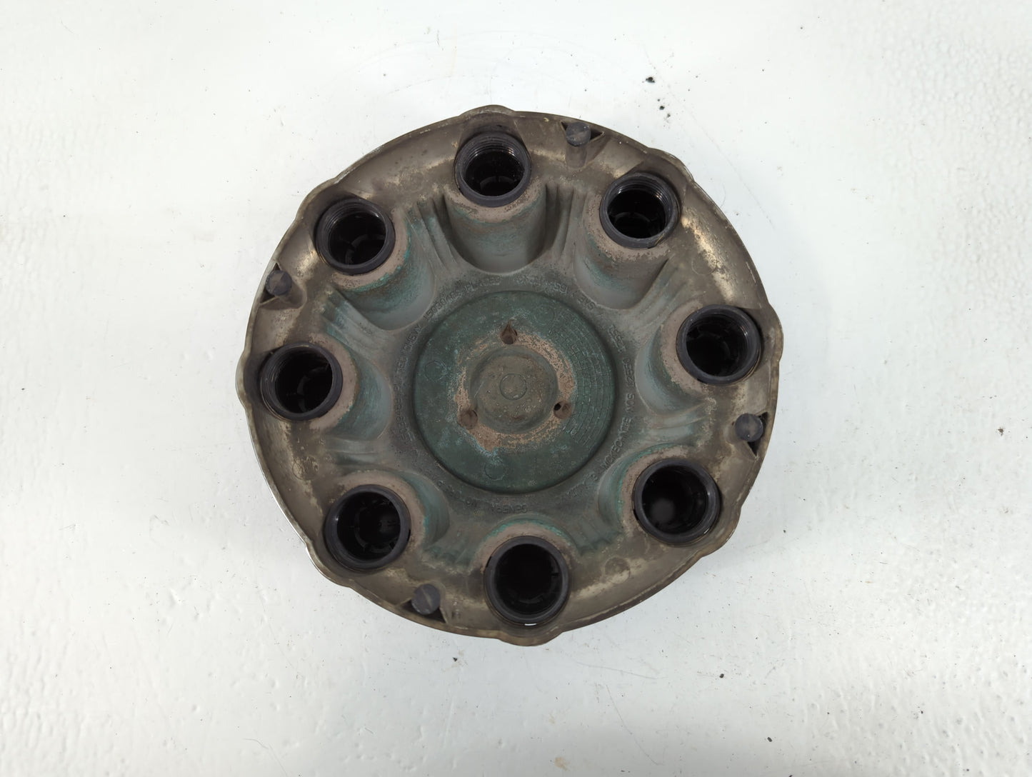 2004 Gmc Sierra 1500 Rim Wheel Center Cap - Oemusedautoparts1.com