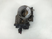 2003-2007 Gmc Sierra 1500 Throttle Body P/N:143161 Fits Fits 2003 2004 2005 2006 2007 OEM Used Auto Parts - Oemusedautoparts