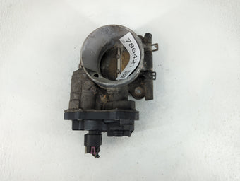 compare product 2003-2007 Gmc Sierra 1500 Throttle Body P/N:143161 Fits Fits 2003 2004 2005 2006 2007 OEM Used Auto Parts