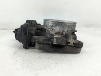 2003-2007 Gmc Sierra 1500 Throttle Body P/N:143161 Fits Fits 2003 2004 2005 2006 2007 OEM Used Auto Parts - Oemusedautoparts