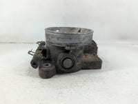 2003-2007 Gmc Sierra 1500 Throttle Body P/N:143161 Fits Fits 2003 2004 2005 2006 2007 OEM Used Auto Parts - Oemusedautoparts