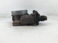 2003-2007 Gmc Sierra 1500 Throttle Body P/N:143161 Fits Fits 2003 2004 2005 2006 2007 OEM Used Auto Parts - Oemusedautoparts