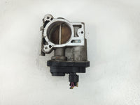 2003-2007 Gmc Sierra 1500 Throttle Body P/N:143161 Fits Fits 2003 2004 2005 2006 2007 OEM Used Auto Parts - Oemusedautoparts