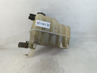 1999-2004 Gmc Sierra 1500 Radiator Coolant Overflow Expansion Tank Bottle - Oemusedautoparts1.com