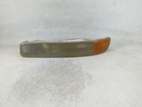 1999-2007 Gmc Sierra 1500 Driver Left Oem Front Light Lamp - Oemusedautoparts1.com